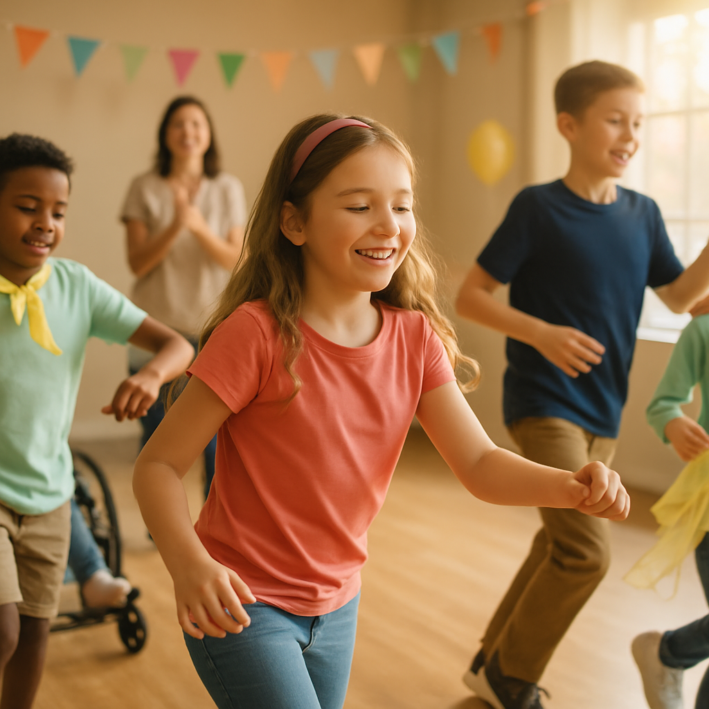 Inhalte und Themen für Tanzpartys bei CYP Dance Network North de0c959f 38b5 4999 984f 226eea509249